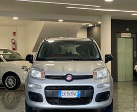 Fiat Panda 0.9 TwinAir Turbo Natural Power Easy