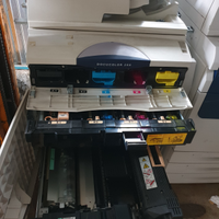 Xerox Docucolor 240 250 260 pezzi di ricambio