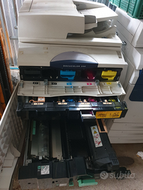 Xerox Docucolor 240 250 260 pezzi di ricambio