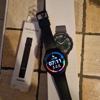 smart watch  Samsung Galaxy 6 44"