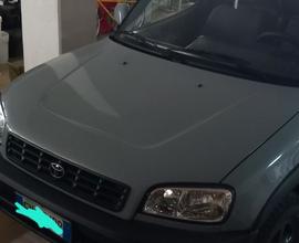 Toyota rav4 - 1997