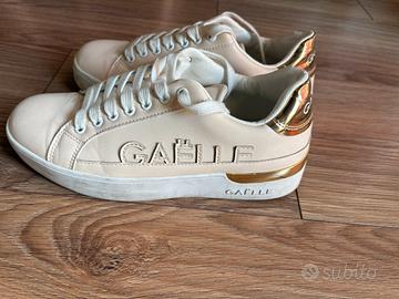Scarpe GAELLE donna misura 38