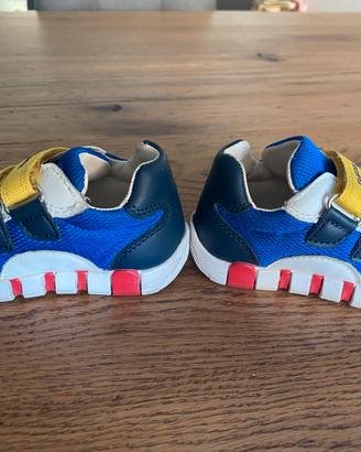 Scarpe Geox Bambino