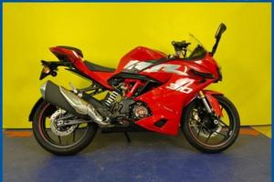 TVS RR 310 TVS Motor RR 310 Garantita e Finanzia