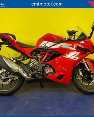 TVS Motor RR 310 Garantita e Finanziabile