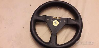 VOLANTE FERRARI F1 ANNI '80