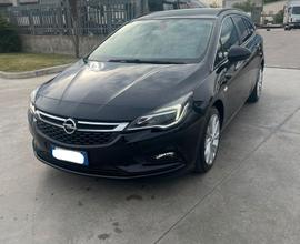 OPEL Astra - 2018