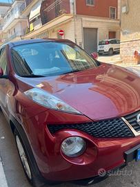 auto nissan juke