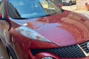 auto nissan juke