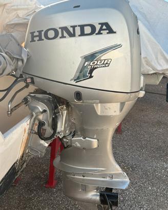 Motore honda 40 CV