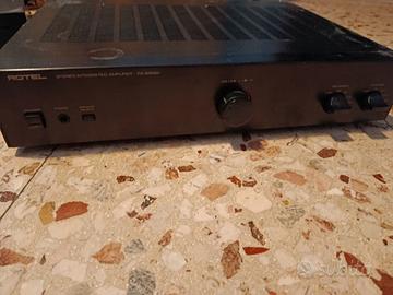 Amplificatore