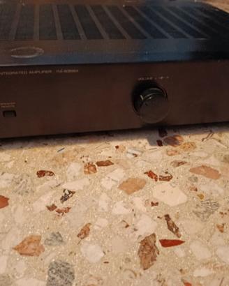 Amplificatore