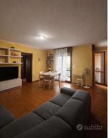 Appartamento per investimento