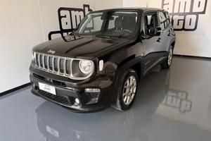 Jeep Renegade 1.0 Benzina 120cv Limited