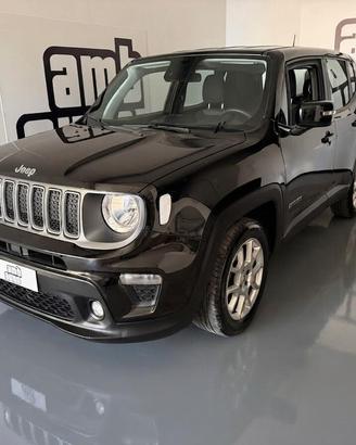 Jeep Renegade 1.0 Benzina 120cv Limited