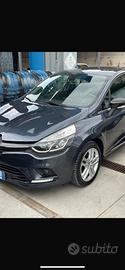 Renault clio 1.2 benzina