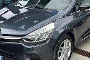 Renault clio 1.2 benzina