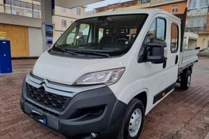 Jumper 7 posti ribaltabile