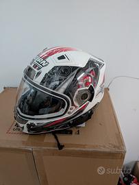 Casco Nolan N85 taglia M