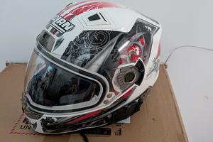 Casco Nolan N85 taglia M
