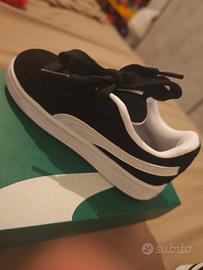 Puma Suede bambino 