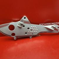 PEDANA DX BMW R850RT 2001