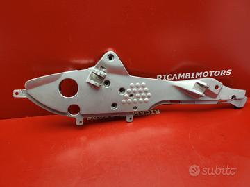 PEDANA DX BMW R850RT 2001