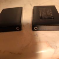 batteria per guanti riscaldanti 