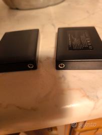batteria per guanti riscaldanti 