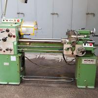 Tornio Parallelo Momac SM165