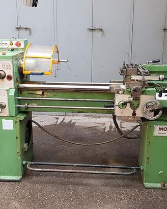 Tornio Parallelo Momac SM165