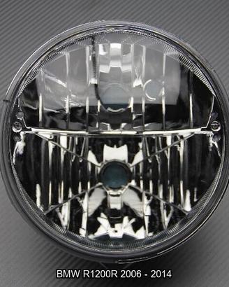 Fanale / Faro anteriore BMW R1200R 2006 - 2014