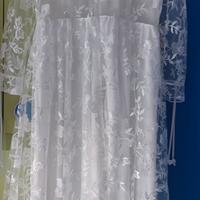 Vestito comunione Bambina 