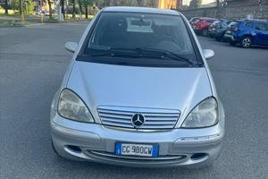 Mercedes-benz A 140 Classic(SU APPUNTAMENTO)