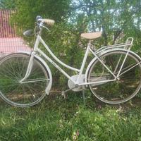 Bici donna