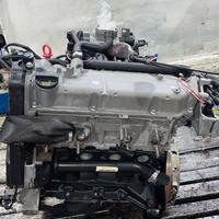 MOTORE SEMICOMPLETO FIAT Seicento /600 benzina 110