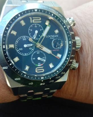 Orologgio locman