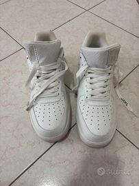 Scarpe Vuitton Nike
