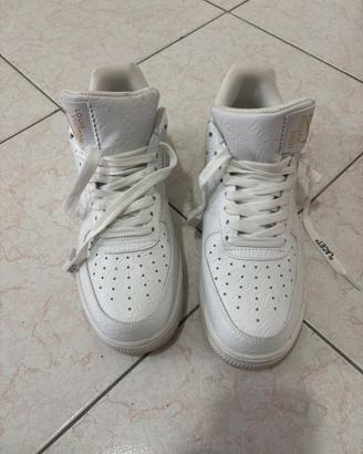 Scarpe Vuitton Nike
