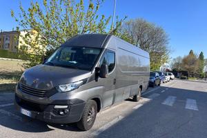 Iveco Daily - Furgone (N1 - N2 - N3) del 07/2019