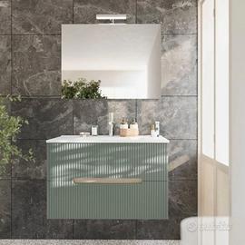 Mobile bagno 100cm