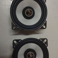 coppia phonocar midrange kevlar 10cm