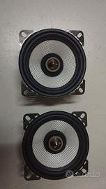 coppia phonocar midrange kevlar 10cm