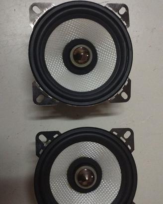 coppia phonocar midrange kevlar 10cm