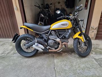 Ducati Scrambler 800