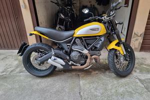 Ducati Scrambler 800