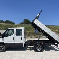 Autocarro IVECO 35 C 12 - Euro 6B