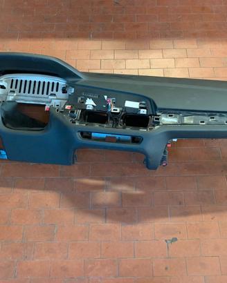 Kit Airbag BMW X5 anno 2022 hybrid
