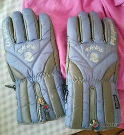 Guanti da sci o snowboard Invicta