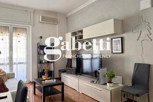 Appartamento Roma [Cod. rif 3281676VRG]